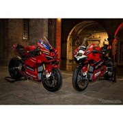 ドゥカティ スーパーバイク パニガーレ V4 - 価格.com