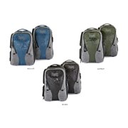 ヴァルキリー カメラ バックパック(カラー:サファイア、エメラルド、オニキス)