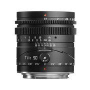 TTArtisan Tilt 50mm f/1.4 �L���m��RF
