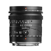 TTArtisan Tilt 50mm f/1.4 �j�R��Z