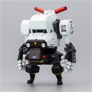 「警視庁07式-V型特殊車両 パトなっちん」