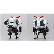 「警視庁07式-V型特殊車両 パトなっちん」