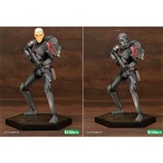 ARTFX クロスヘアー THE BAD BATCH 1/7 Star Wars: The Bad Batch Crosshair ARTFX 1:7 Scale Model Kit