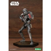 「ARTFX クロスヘアー THE BAD BATCH」