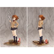 「御坂美琴 15周年記念Ver.」