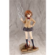 「御坂美琴 15周年記念Ver.」