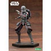 「ARTFX エコー THE BAD BATCH」