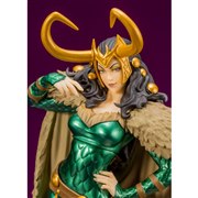 「MARVEL美少女 レディ・ロキ」