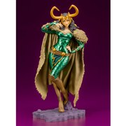 「MARVEL美少女 レディ・ロキ」