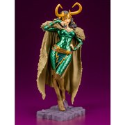 「MARVEL美少女 レディ・ロキ」