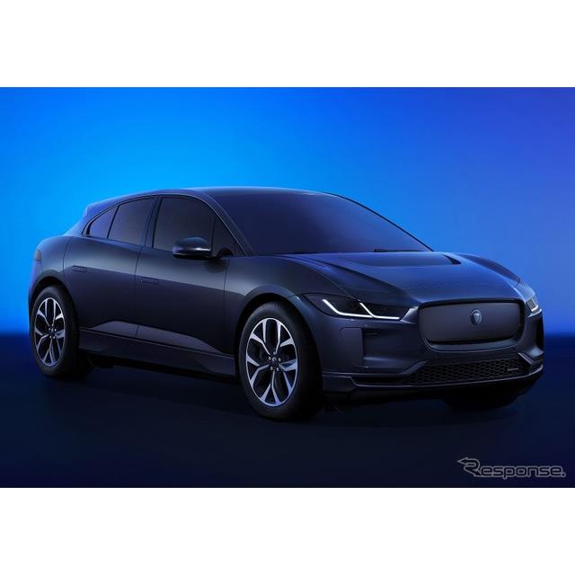 ジャガーカーズは1月11日、EVのジャガー『I-PACE』（Jaguar I-PACE）の改良新型を欧州で発表した。
　◆ア...