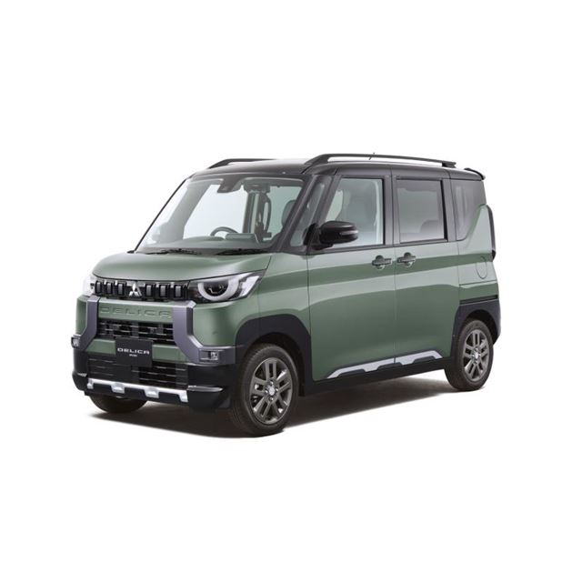 軽自動車4躯 – 4wd 軽自動車 新車 – LDDDM