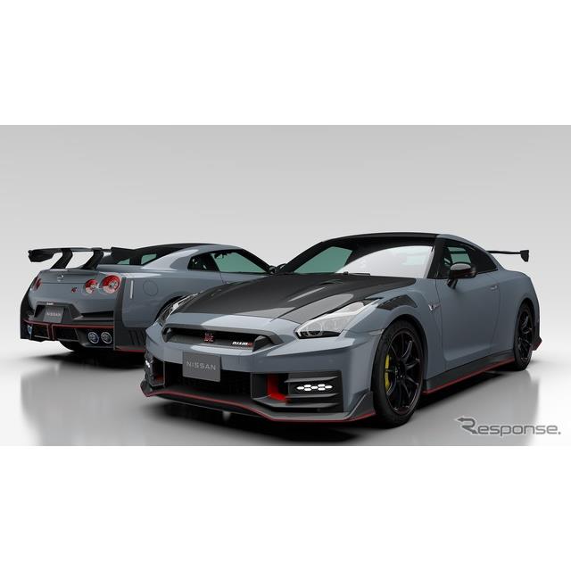 メール便対応！ R35 GTR 新車 カタログ - 通販 - www