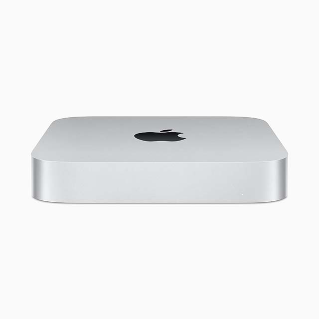 アップル、「M2/M2 Pro」搭載の新型「Mac mini」を本日2月3日から発売 - 価格.com - 価格.com