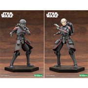 「ARTFX エコー THE BAD BATCH」