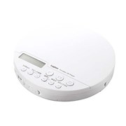 ポータブルCDプレイヤー　まとめ売り 楽天市場】スクエア 24（ポータブルCDプレーヤー｜ポータブル