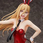 チェンソーマン パワー バニーVer. 1/4 フィギュア　フリーイング　最安値 限定販売】B-style チェンソーマン パワー バニーVer. 1/4 完成