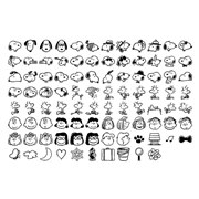 NAME LAND i-ma KL-SP10-PN