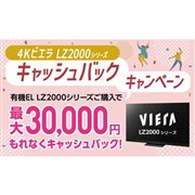 画面サイズ:65V型(インチ) パナソニック(Panasonic)の液晶テレビ・有機 