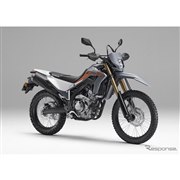 ホンダ CRF250L - 価格.com