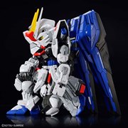 「MGSD フリーダムガンダム」