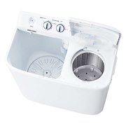 ハイアール JW-W55G-W [ホワイト] 価格比較 - 価格.com