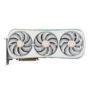 ZOTAC GAMING GeForce RTX 4090 AMP Extreme AIRO White Edition