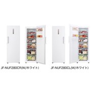 280L�O�J�����Ⓚ�ɁuJF-NUF280CR�i�E�J�����f���j�v�uJF-NUF280CL�i���J�����f���j�v