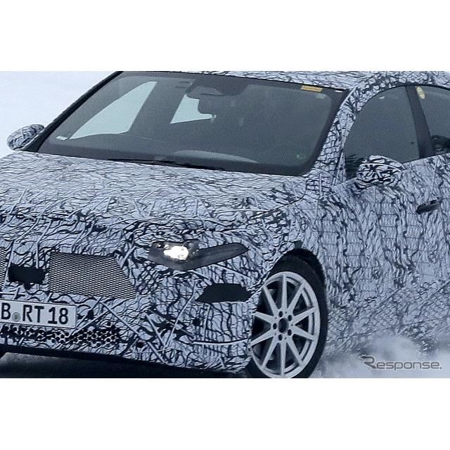 �����Z�f�X�x���c�̐V�^�R���p�N�gEV�Ƃ��ēo�ꂷ��wEQA�N�[�y�x�B���̎s�̌^�ƂȂ�ŐV�v���g�^�C�v���X...