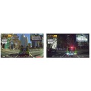 HD�J�����ł̎B�e�C���[�W�A���ԁi���j�Ɩ�ԁi�E�j