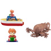 タカラトミー ドリームトミカ ジブリがいっぱい 04 天空の城