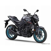 ヤマハ MT-03 - 価格.com