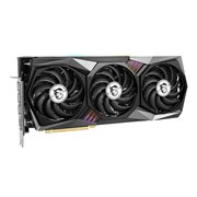 GeForce RTX 3060 Ti GAMING X TRIO 8GD6X