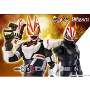 �uS.H.Figuarts ���ʃ��C�_�[�M�[�c �G���g���[���C�Y�t�H�[���v