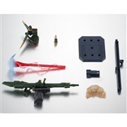 �uROBOT�� ��SIDE MS�� AQM/E-X03 �����`���[�X�g���C�J�[ & �G�t�F�N�g�p�[�c�Z�b�g ver. A.N.I.M.E.�v