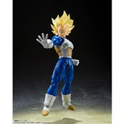 �uS.H.Figuarts �X�[�p�[�T�C���l�x�W�[�^-�ڊo�߂�X�[�p�[�T�C���l�̌��v