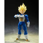 �uS.H.Figuarts �X�[�p�[�T�C���l�x�W�[�^-�ڊo�߂�X�[�p�[�T�C���l�̌��v