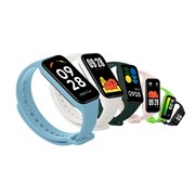 「Redmi Smart Band 2」