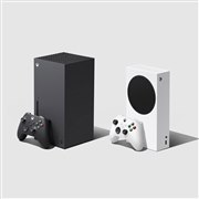 Xbox Series X|S