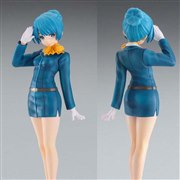 「12たまごガールズ コレクション No.34 “舞雪サラ”(CA)」