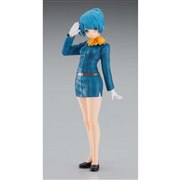 「12たまごガールズ コレクション No.34 “舞雪サラ”(CA)」