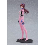 「PLAMAX 真希波・マリ・イラストリアス」(塗装仕上げによる完成見本)