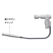 �u�����[�X�K�� �z�b�g&�N�[�� �v���X�A�[�� AX-HX237�v