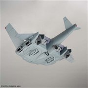 �uHG 1/144 �e�B�b�N�o�����v