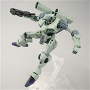 「HG 1/144 ザウォート」
