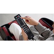 �uCYBER RELAX �}�b�T�[�W�`�F�A M23 AS-R700�v