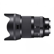 「SIGMA 50mm F1.4 DG DN | Art」