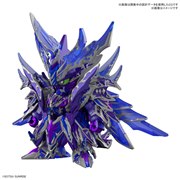SDW HEROES オルタナティブジャスティス　インフィニットドラゴン BANDAI SDW HEROES オルタナティブジャスティス インフィニット