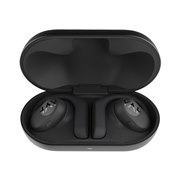 �uPurFree Buds�v�i�J���[�F�u���b�N�j