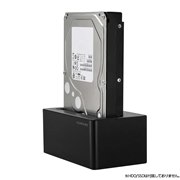 裸族のお立ち台 スマート USB3.2 Gen2 V2 CROSEU32S-V2